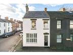 3 bedroom end of terrace house for sale in Union Street, St Thomas, Exeter