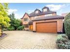 Gordon Avenue, Stanmore, Middleinteraction HA7, 5 bedroom detached house for