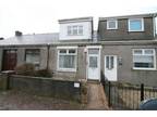 Clive Street, Shotts ML7, 2 bedroom terraced house for sale - 66229559