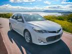 Used 2013 Toyota Avalon for sale.