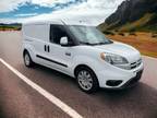 Used 2017 Ram ProMaster City Cargo Van for sale.