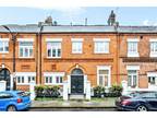 1 bedroom flat for sale in Margravine Gardens, Barons Court, W6