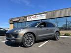 Used 2016 Porsche Macan for sale.