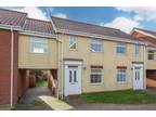 Pollywiggle Close, Norwich, 3 bed house - £1,200 pcm (£277 pw)