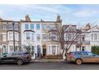 Fulham, Greater London, 5 bedroom house for sale in Tournay Road