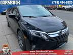 Used 2018 Honda Odyssey for sale.