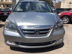 Used 2006 Honda Odyssey for sale.