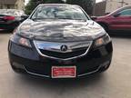 Used 2014 Acura Tl for sale.
