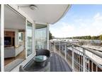 Wandsworth, SW18, 3 bedroom flat/apartment to let in Prospect Quay