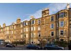 58/2 Ashley Terrace, Edinburgh, EH11 1RX 2 bed flat -