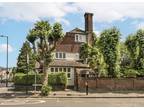 House - detached for sale in Fortis Green, London, N10 (Ref 206035)