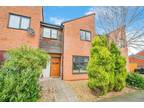 3 bedroom town house for sale in Oxford Street, Bury, Greater Manchester, BL9