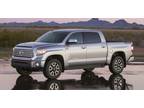 Used 2014 Toyota Tundra 4WD Truck for sale.