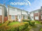 3 bed house to rent in Fabian Close, RG21, Basingstoke