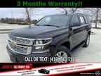 Used 2020 Chevrolet Tahoe for sale.
