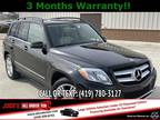 Used 2014 Mercedes-benz Glk for sale.