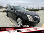Used 2012 Cadillac Cts for sale.