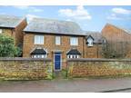 5 bedroom detached house for sale in Ivy Lane, Finedon, NN9