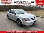 Used 2009 Chevrolet Cobalt for sale.