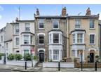 Dorville Crescent, Hammersmith 2 bed flat for sale -