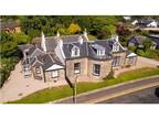 9 bedroom house for sale, Littleraith, Broomfield Crescent, Largs