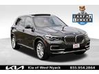 Used 2023 BMW X5 for sale.