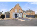 3 bed house for sale in The Maltings, PE12, Spalding