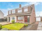 3 bedroom house for sale, Pitcorthie Drive, Dunfermline, Fife