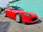 Used 2006 Honda S2000 for sale.