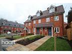 Harborne Square, Weather Oaks, Harborne 3 bed end of terrace house to rent -