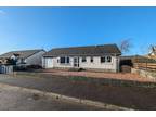 Straven, 37 West Acres, Lockerbie DG11, 3 bedroom detached bungalow for sale -