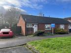 1 bedroom semi-detached bungalow for sale in George Dowty Drive, Northway