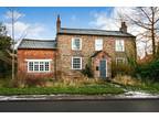 4 bedroom detached house for sale in The Village, Stockton On The Forest, York