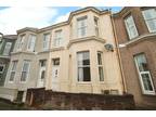 1 bedroom Flat for sale, Knighton Road, Plymouth, PL4