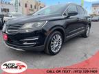 Used 2015 Lincoln MKC for sale.