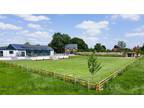 7 bedroom detached house for sale in Long Green, Forthampton, Gloucester