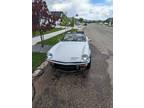 1979 Triumph Spitfire 1500 For Sale