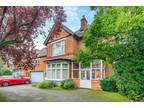 Nightingale Road, Rickmansworth WD3, 4 bedroom detached house for sale -