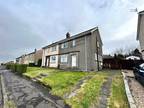 3 bedroom house for sale, Cherrywood Drive, Beith, Ayrshire North