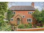 4 bedroom detached house for sale in Standerwick Orchard, Broadway, Ilminster