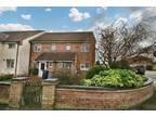 3 bedroom end of terrace house for rent in Bedford Road, Great Barford, Bedford