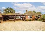 3 bed house for sale in School Road, PE37, Swaffham