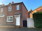 West Green, Cottingham 2 bed end of terrace house for sale -