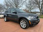 Used 2012 BMW X5 for sale.