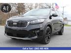 Used 2020 Kia Sorento for sale.