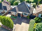 Pilkington Avenue, Sutton Coldfield 5 bed detached house for sale -