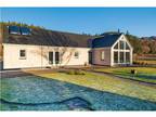 3 bedroom house for sale, Ardaneaskan, Lochcarron, Strathcarron, Highland