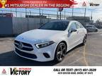 Used 2019 Mercedes-benz A-class for sale.