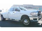 Used 2023 Ram 3500 for sale.