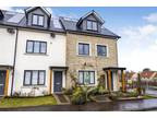 4 bedroom End Terrace House for sale, Viscount Drive, Dalkeith, EH22